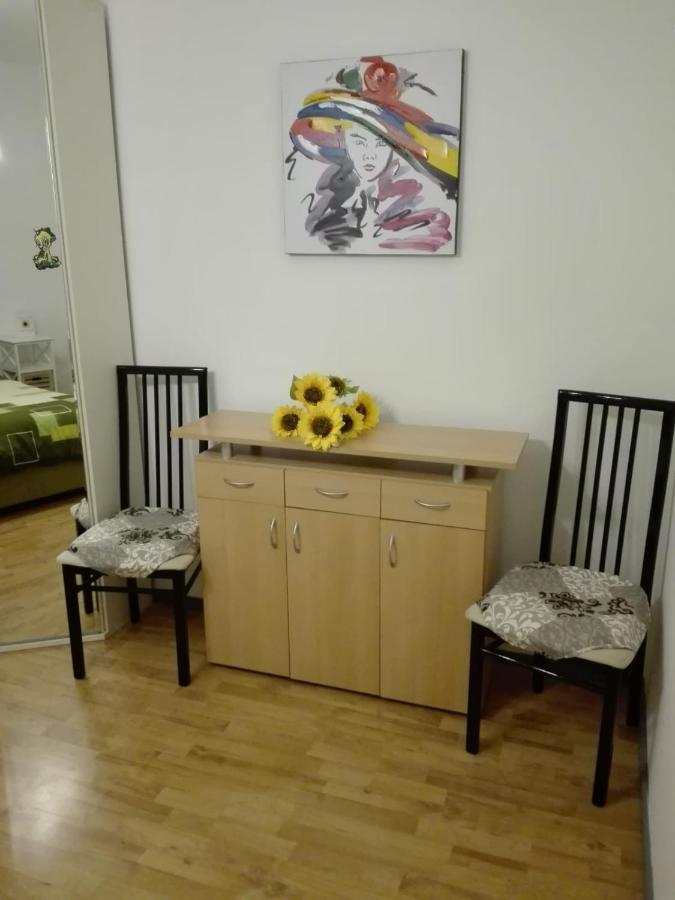 Girasole Grazioli 47 Bed and Breakfast Trento Eksteriør billede