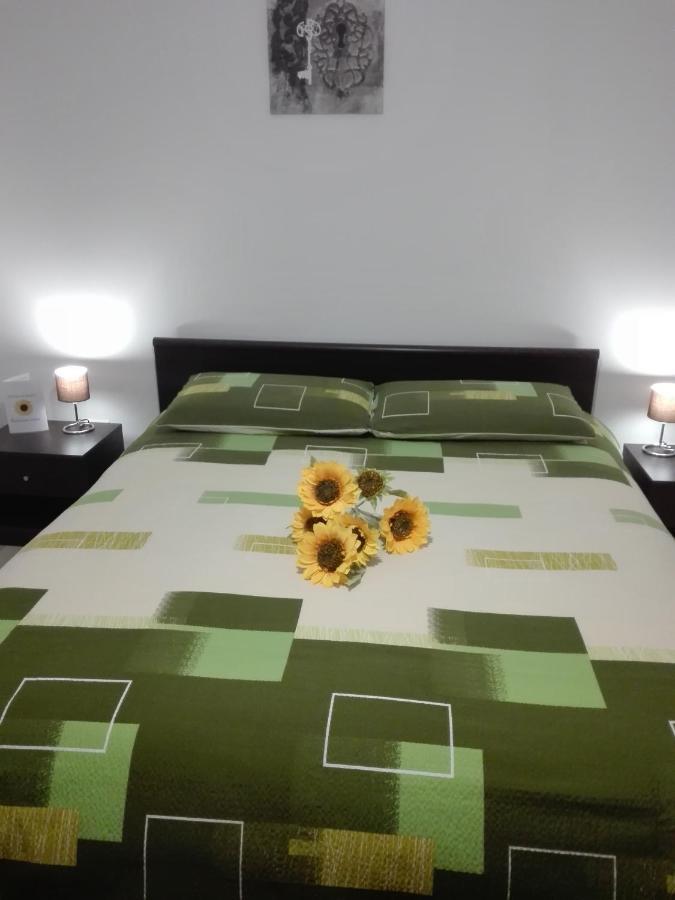 Girasole Grazioli 47 Bed and Breakfast Trento Eksteriør billede