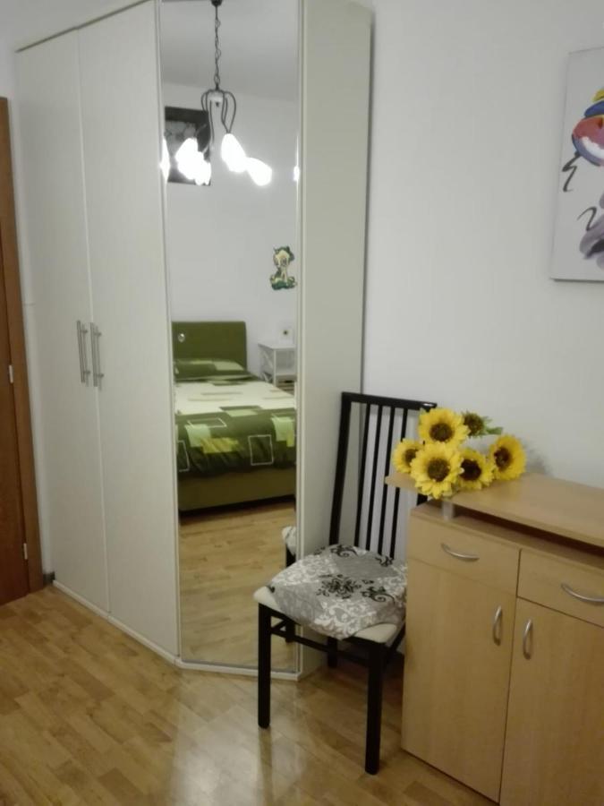 Girasole Grazioli 47 Bed and Breakfast Trento Eksteriør billede